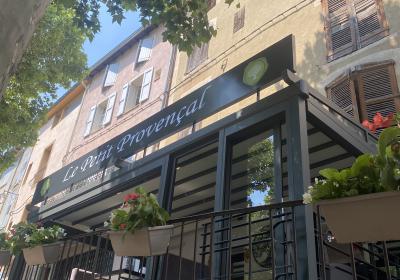 Le petit Provençal - 
