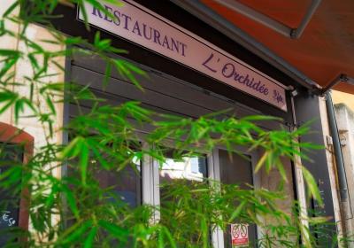 L'Orchidée_Riez - L'Orchidée_Riez