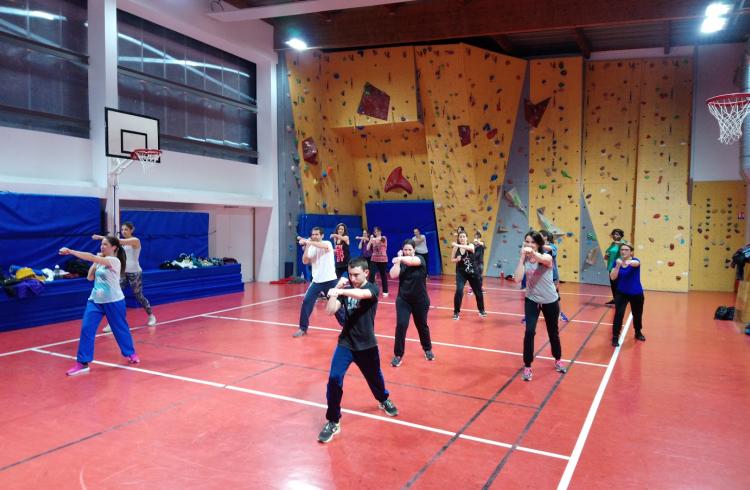 Vovinam Budo 04 - 