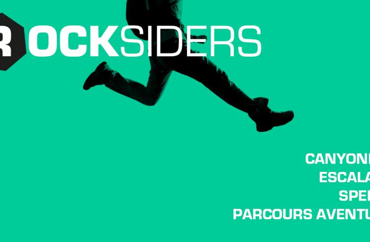 Rocksiders - Rocksiders