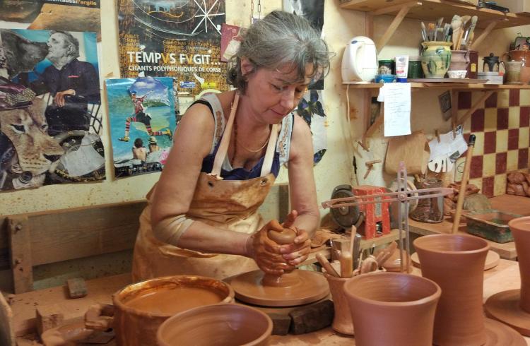 Poterie du Vieux Riez - Poterie du Vieux Riez