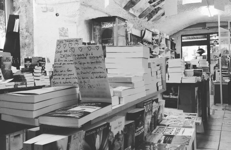 librairie jaubert