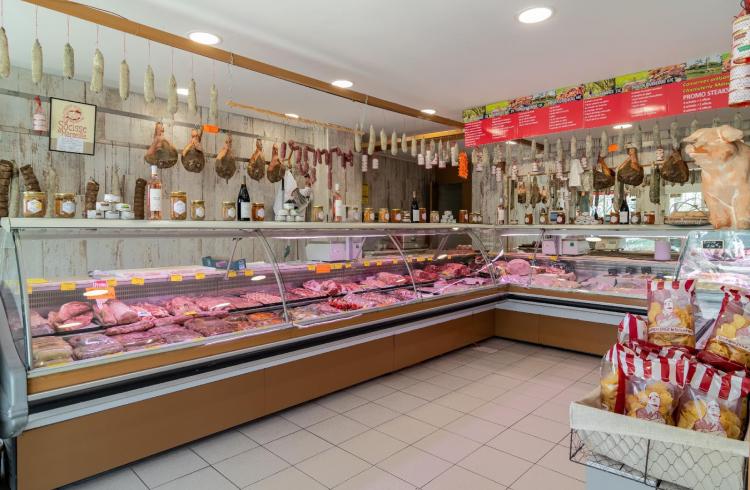 boucherie des alpes - 