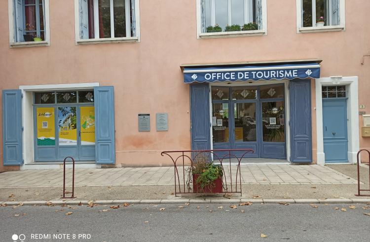 Bureau d'Information Touristique de Riez - Bureau d'Information Touristique de Riez
