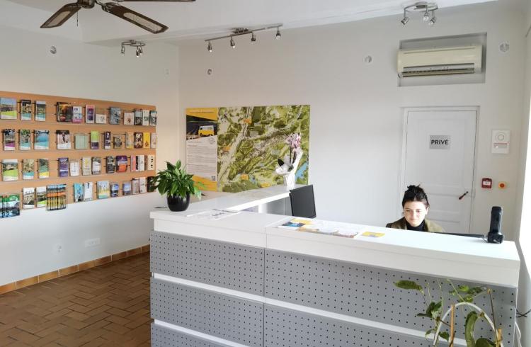 Bureau Information Touristique de Valensole - Bureau Information Touristique de Valensole