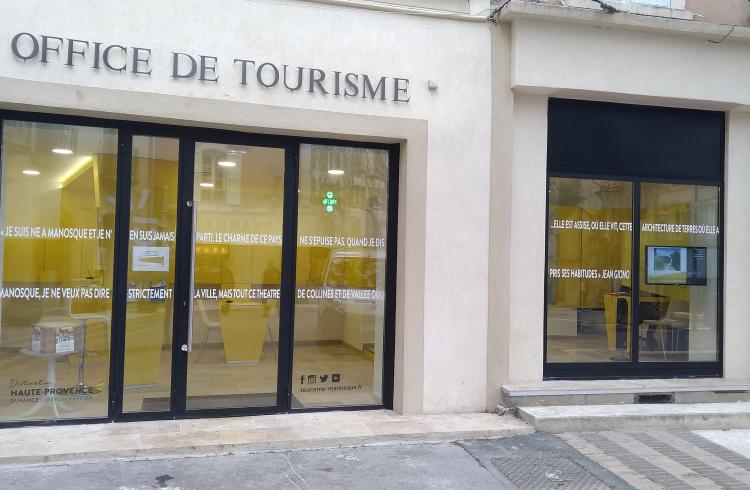 BIT Manosque - BIT Manosque