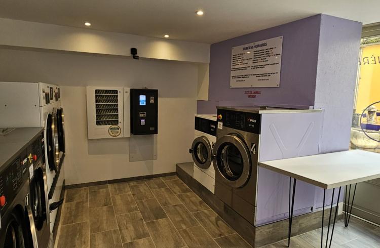 Laverie - 