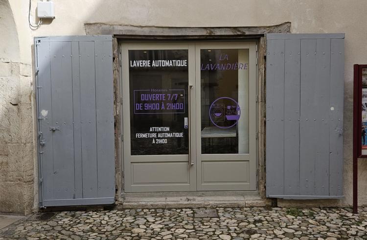 Laverie - 