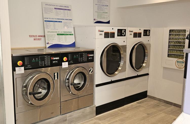 Laverie - 