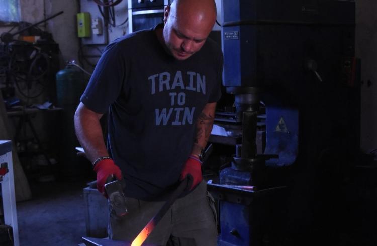 JT Forge_Riez - JT Forge_Riez
