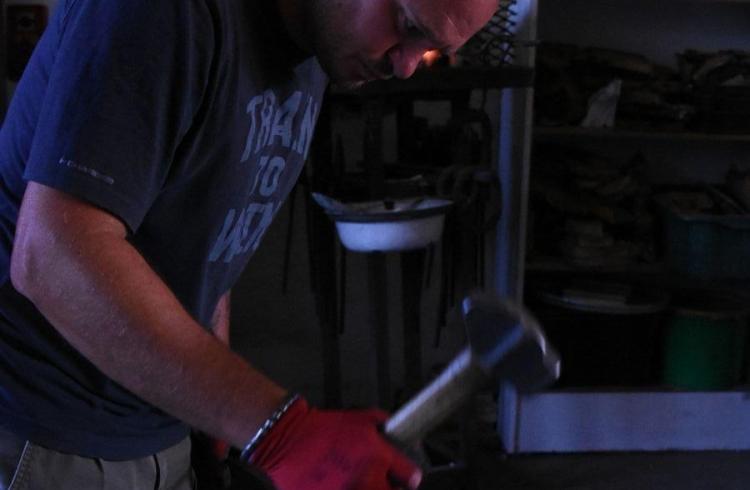 JT Forge_Riez - JT Forge_Riez