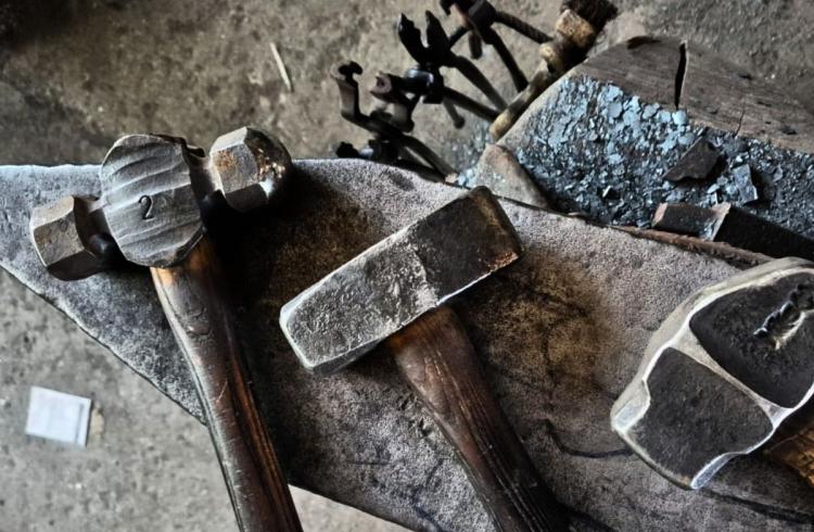 JT Forge_Riez - JT Forge_Riez