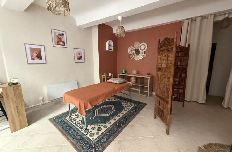 Espace Ode à l'Âme - 