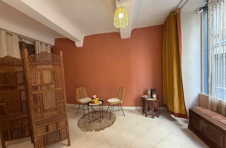 Espace Ode à l'Âme - 