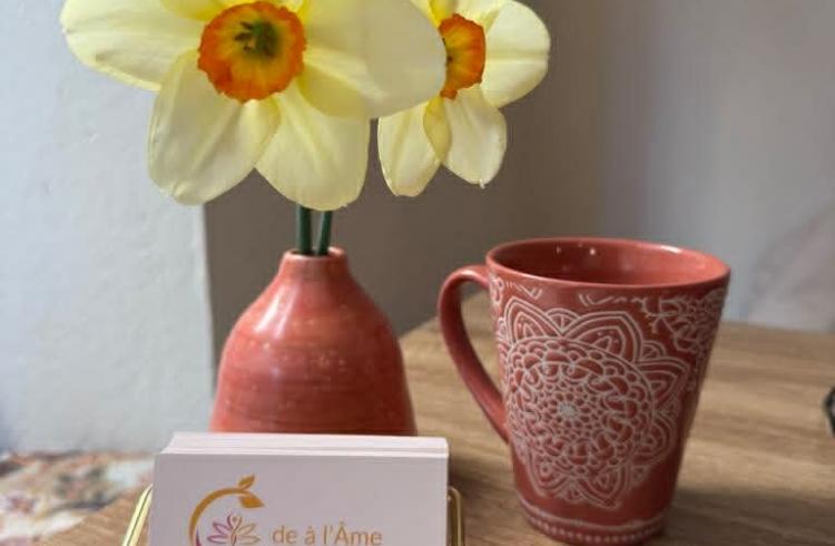 Espace Ode à l'Âme - 