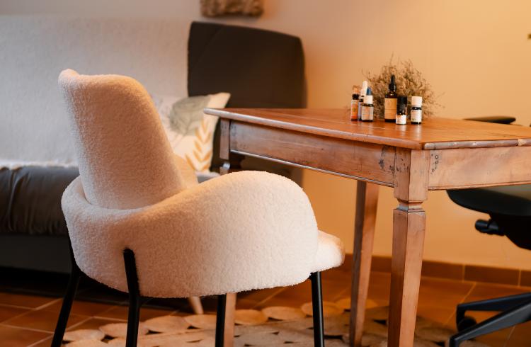 bureau naturo - 