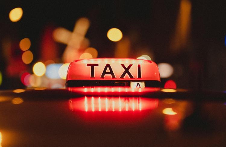 Auto Taxi Florenzano_Riez - Auto Taxi Florenzano_Riez