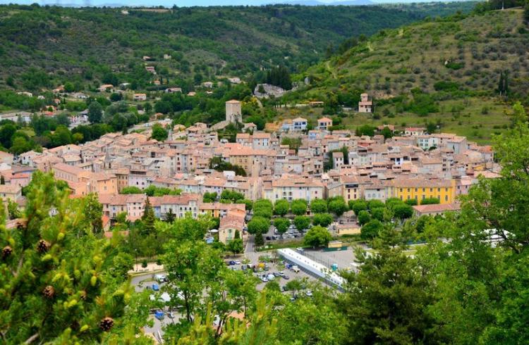 Plateau des Milarettes