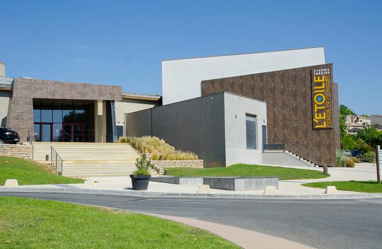 Centre de Congrès L'Etoile