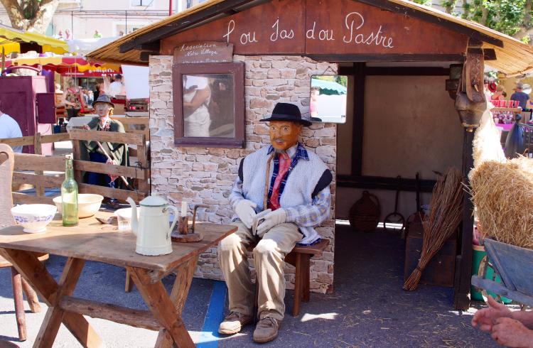 Lou Mas Dou Pastre - Lou Mas Dou Pastre