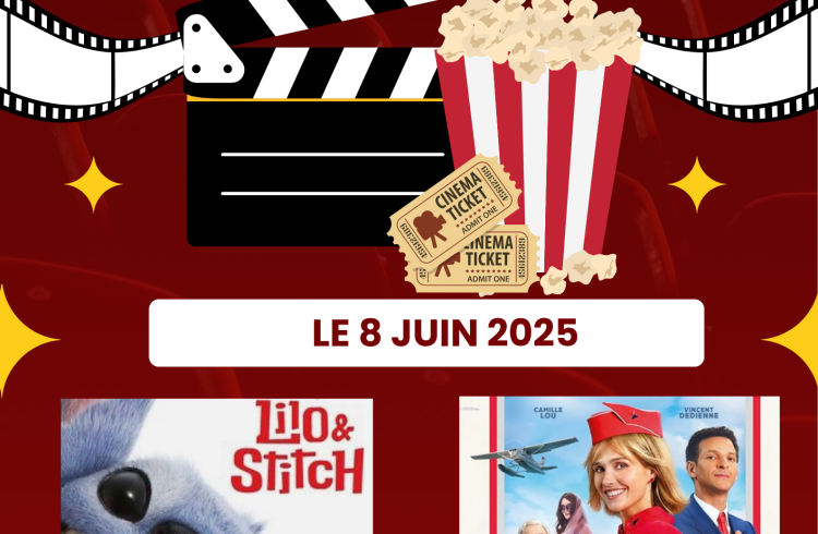 Fête du Cinéma_Riez - Fête du Cinéma_Riez