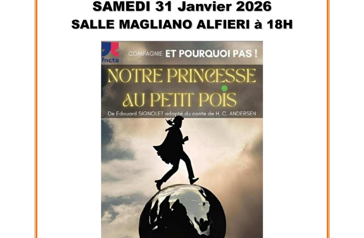 Théâtre - Théâtre