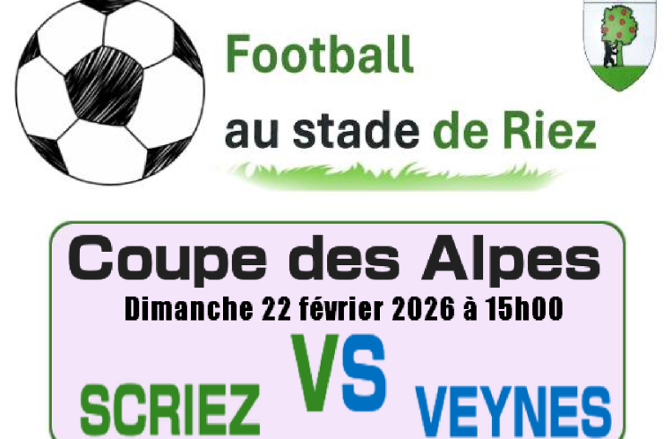 affiche foot