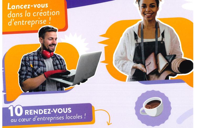 Cré'action - Cré'action