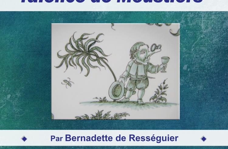 Conférence - L'histoire de la Faïence de Moustiers