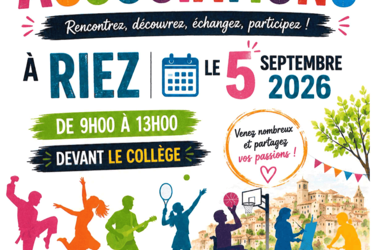 affiche asso