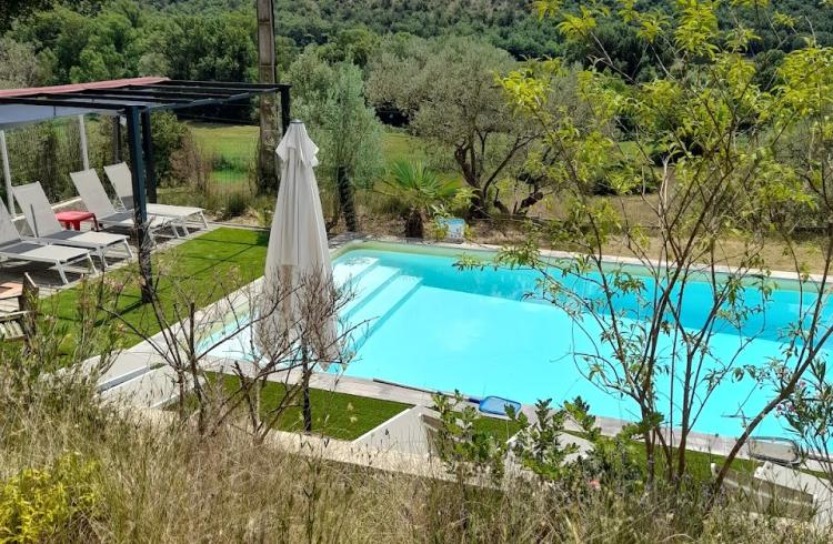 Piscine 15.05 au 15.09 - 