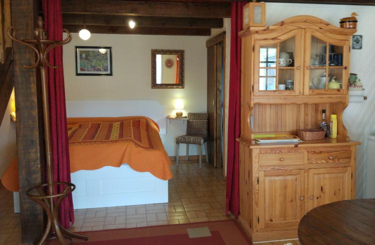 Gîte Esparron - Bastide du Rousset - Gîte Esparron - Bastide du Rousset