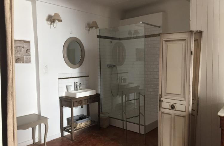 Chambre Adélaïde - Chambre Adélaïde