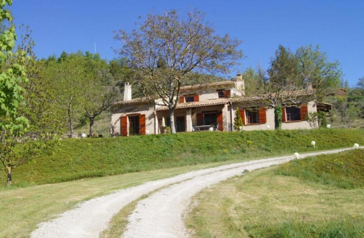 Villa Chanteloube - Villa Chanteloube
