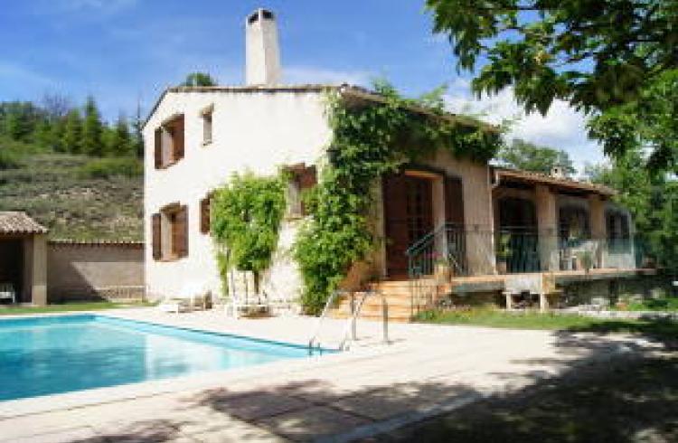 Villa Chanteloube - 