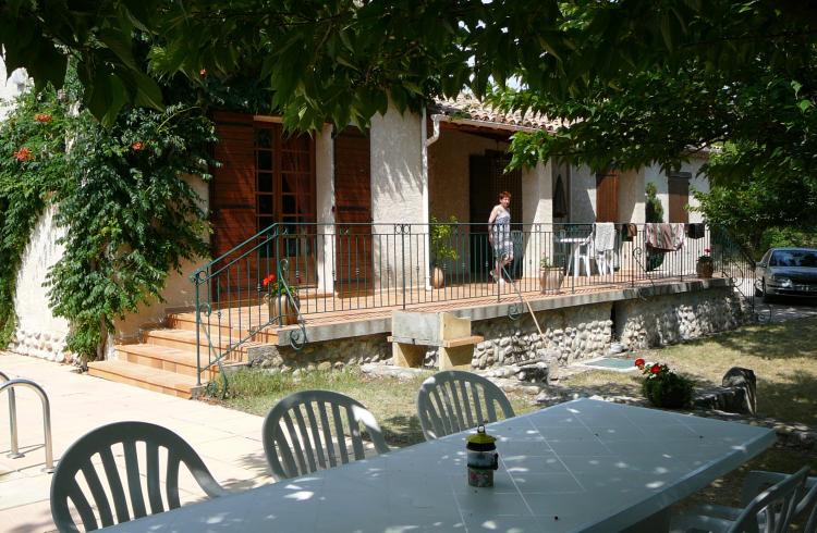 Coin repas - 