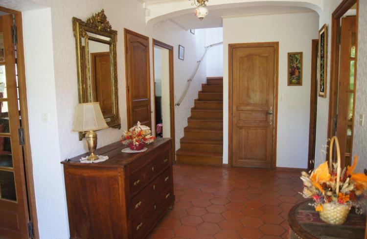 Hall d'entrée - 