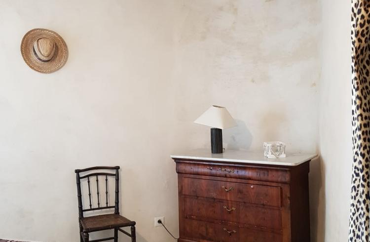 Chambre - Chambre