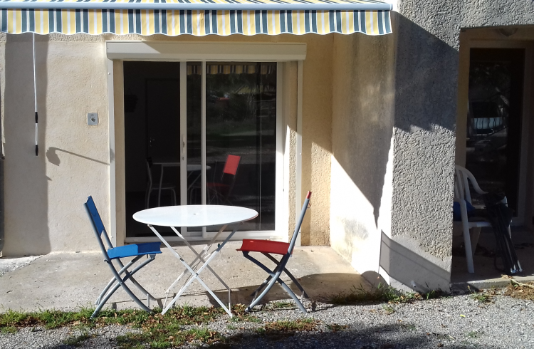 Extérieur - Extérieur