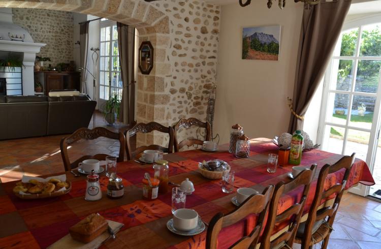 Salle à manger - Salle à manger