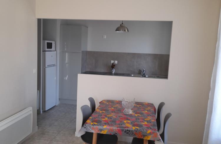 Le Reclus -  Le Reclus -