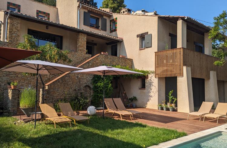 CASA AUGUSTA - 