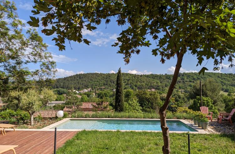 Piscine - 