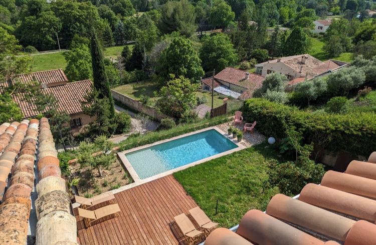 Piscine - 