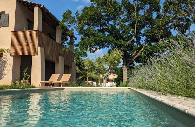 Piscine - 