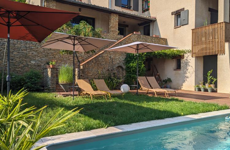 Espace Exterieur - 