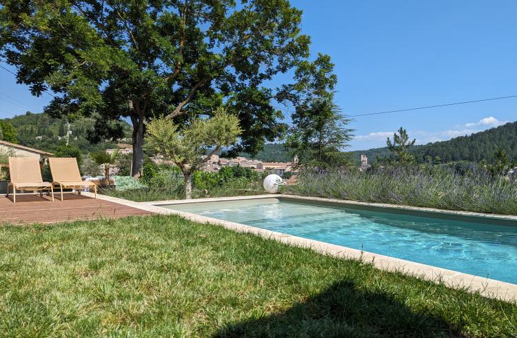 Piscine - 