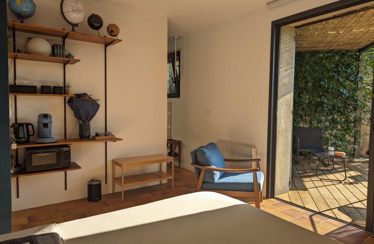 Chambre Village - 