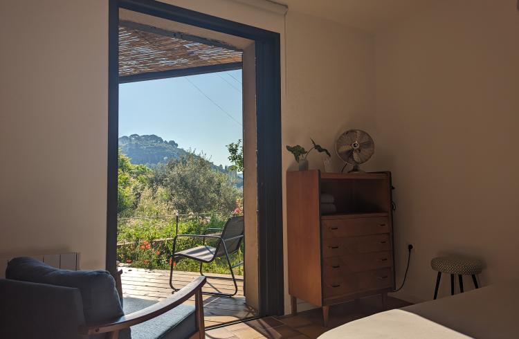 Chambre Village - 