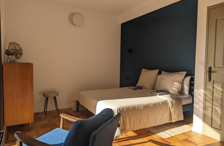 Chambre Village - 